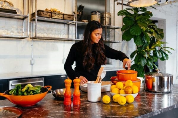 Waste Not, Want Not: Three Dishes to Cook with Leftovers