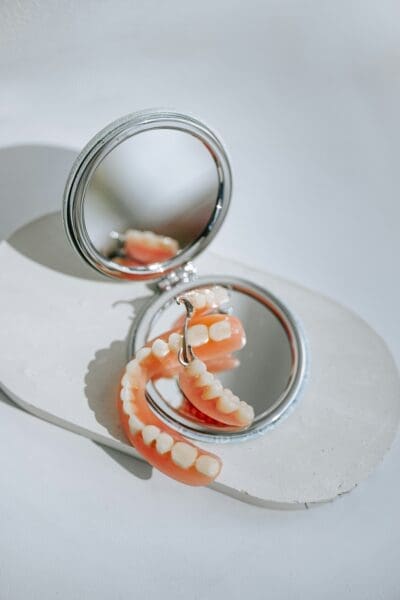 The Future of Dentures: Innovations for Modern Smiles