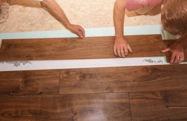 How to Choose Quality Flooring That Lasts and Performs