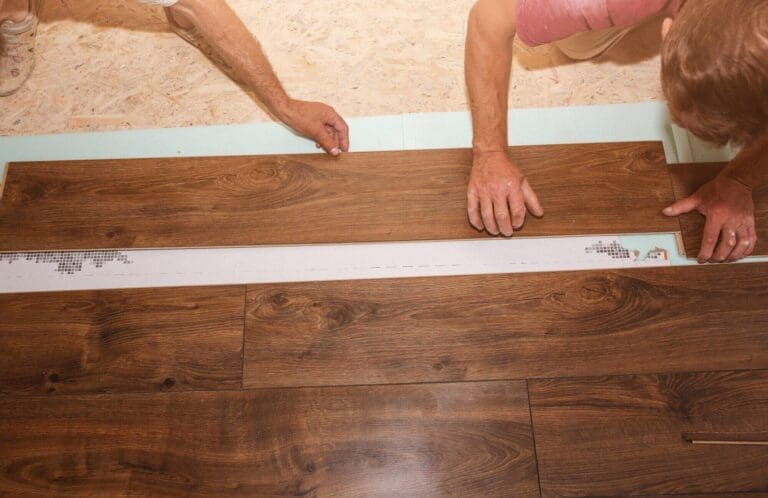 How to Choose Quality Flooring That Lasts and Performs