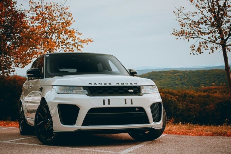 What Are the Most Common Range Rover Problems Owners Face?
