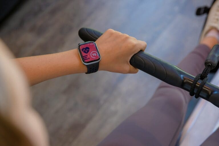 The Digital Witness: How Wearable Tech is Reshaping Civil Litigation