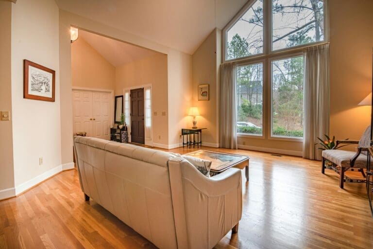 Retrofitting Older Homes with Discreet Motorized Enhancements