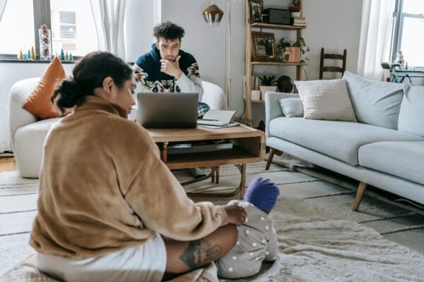 Making Room for More: Home Upgrades for a Growing Family