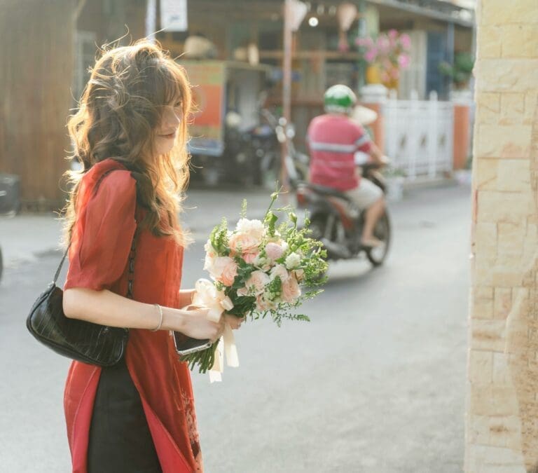 Destination Wedding in Vietnam