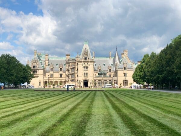 Best Weekend Getaways in NC