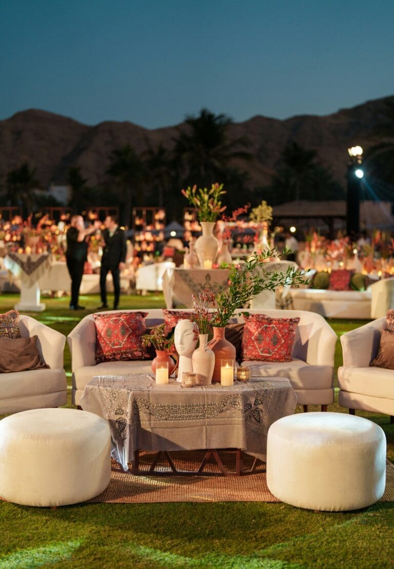 Modern Solutions for Event Sanitation