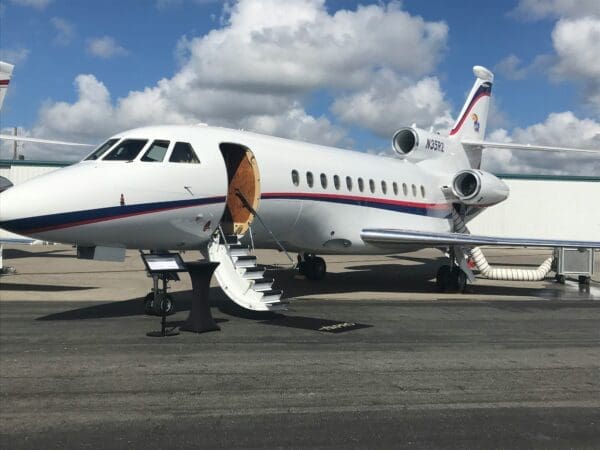 How to Budget for Private Jet Travel
