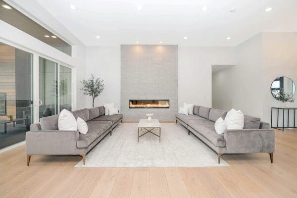 Modern Interior Features That Add Luxury Without Overcomplicating