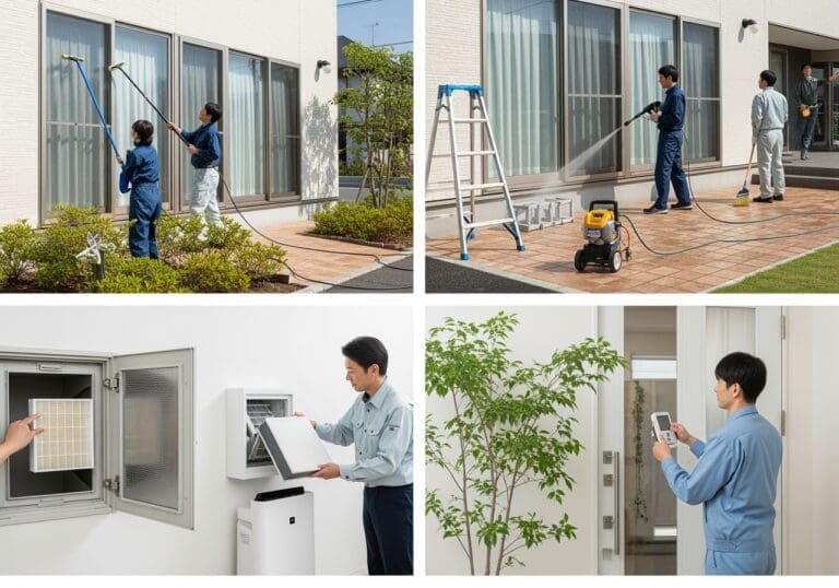 Protecting Your Home: Exterior Renovations and Indoor Air Quality