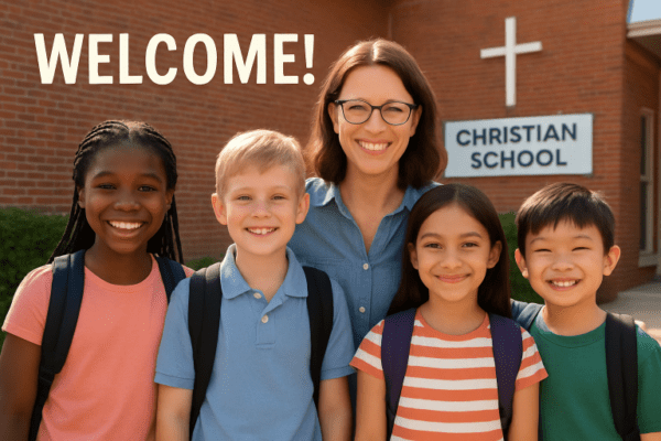 Choosing the Right Private Christian School in Asheville, NC: A Parent's Guide