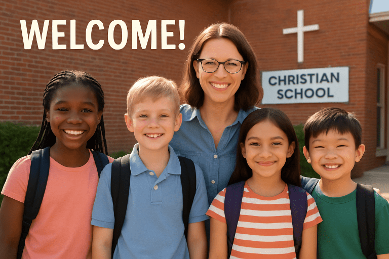 Choosing the Right Private Christian School in Asheville, NC: A Parent's Guide