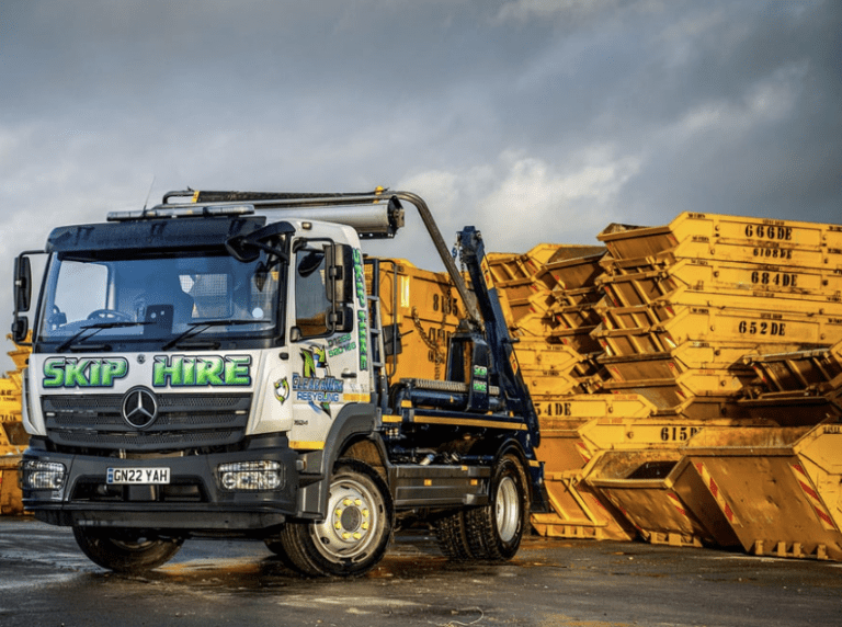 Planning a Home Renovation? Here Is What You Need to Know About Skip Hire