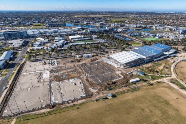 5 Top Reasons Why You’ll Need an Expert Civil Plumber for Your New Commercial Property