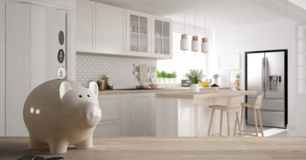 The Frugal Mom’s Guide to Saving Money on a Kitchen Remodel