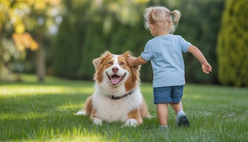 How Kids and Pets Impact the Cleanliness of Your Backyard Surfaces