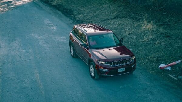 Is a Jeep The Best Family Car to Own?