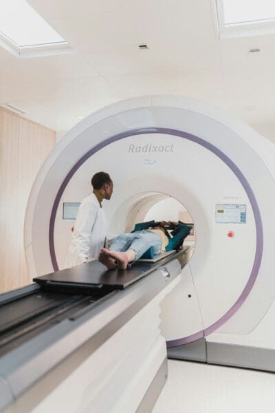 Advancements in MRI Technology for Diagnosing Cranio-Cervical Instability