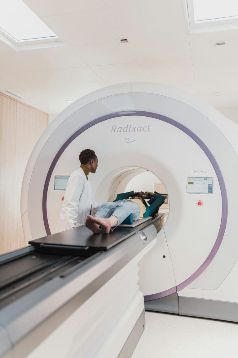 Advancements in MRI Technology for Diagnosing Cranio-Cervical Instability