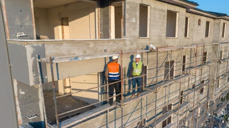 Modern Trends in Residential Construction