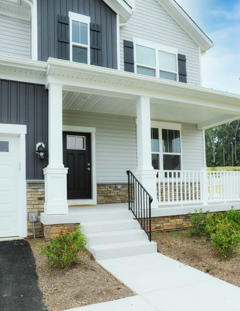 The Future-Proof Home: Why Your Siding is a Financial Asset