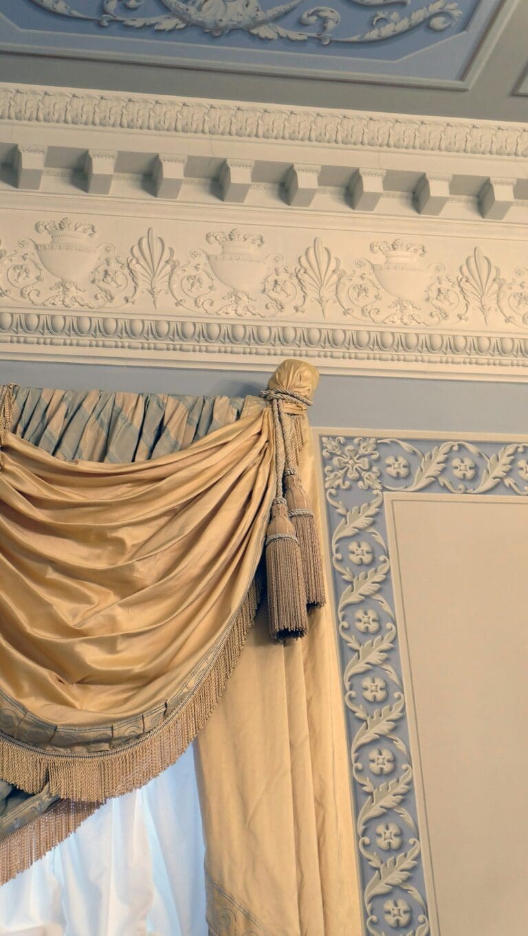 How Window Treatments Can Boost Your Home's Value