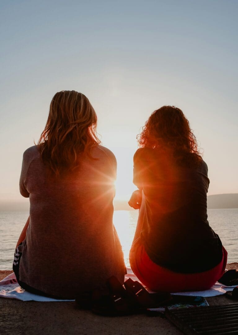 How Hormonal Changes Shape Women's Lives After 40