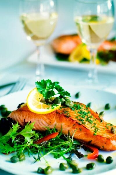 Fresh vs Frozen Fish: Which Is Better for Restaurants?