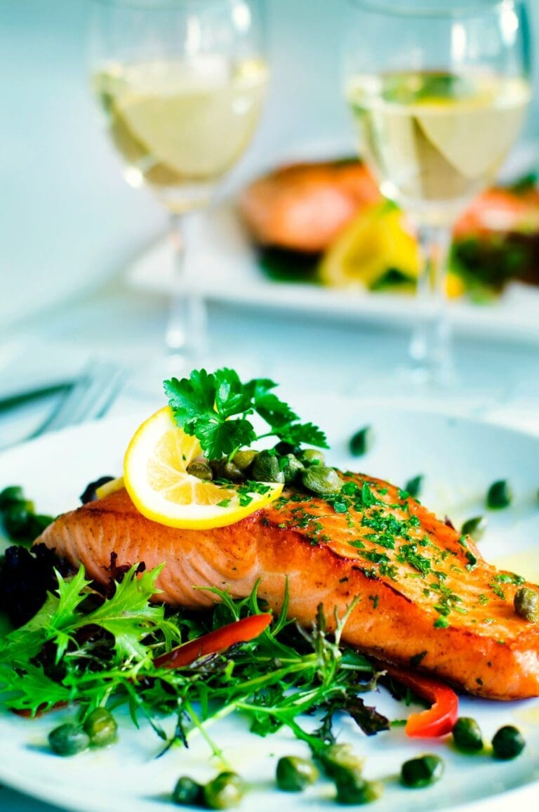 Fresh vs Frozen Fish: Which Is Better for Restaurants?