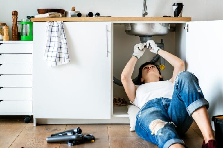 Understanding Common Plumbing Issues in Older Homes