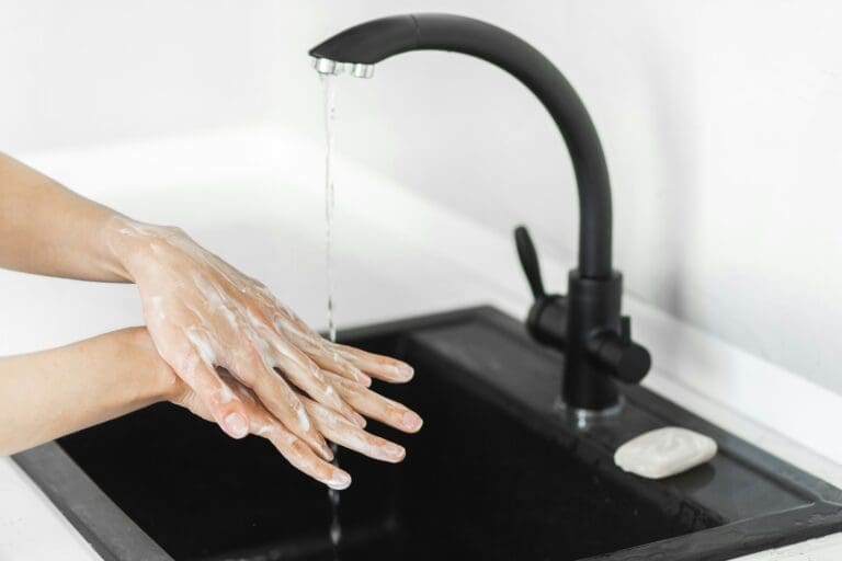 Why Is My Water Pressure Low? Causes and Professional Solutions