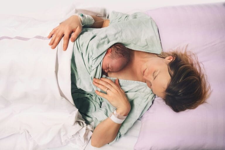 Holistic Approaches to Postpartum Healing
