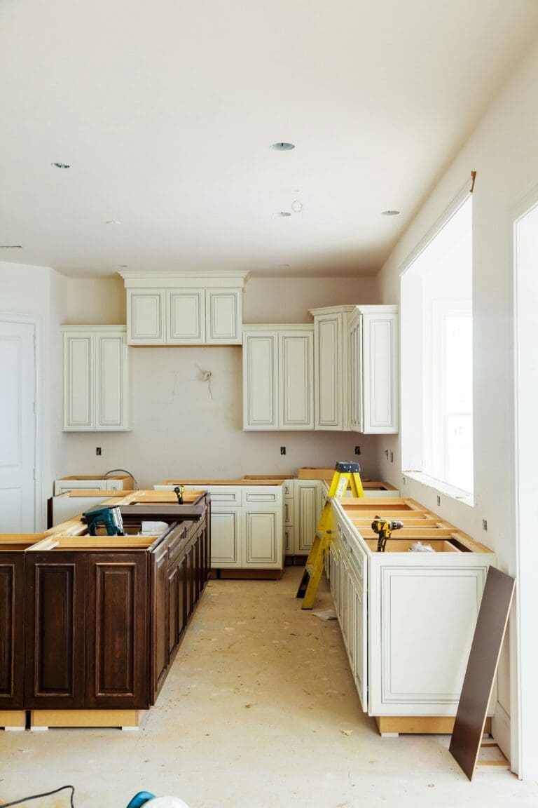Kitchen Remodeling in 2026: What Every Homeowner Should Know Before Starting a Renovation