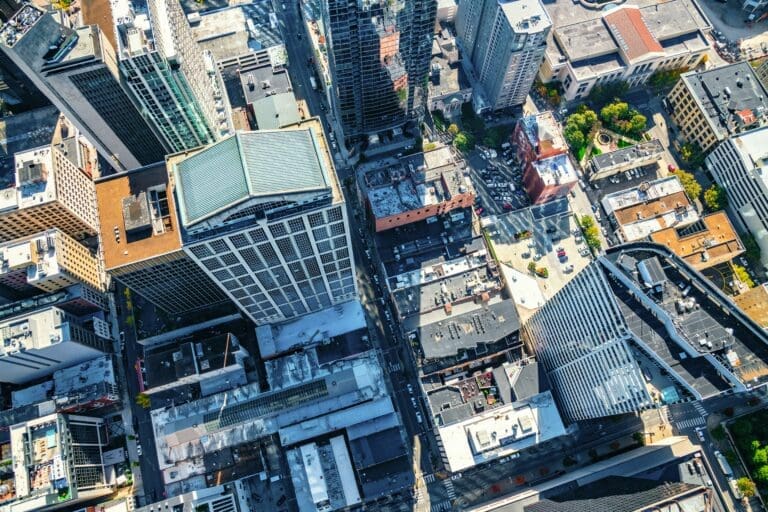 Top Commercial Roofing and Building Solutions Providers in the U.S.