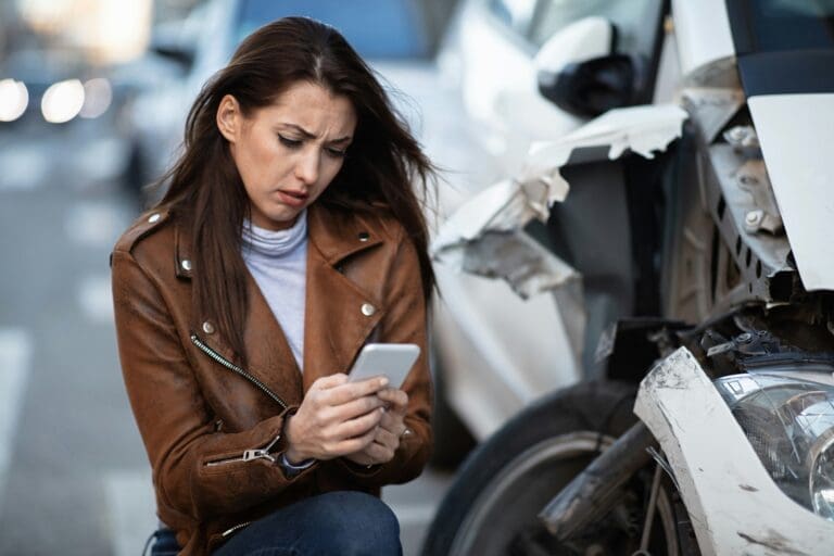 Essential Steps to Take Immediately After a Car Accident