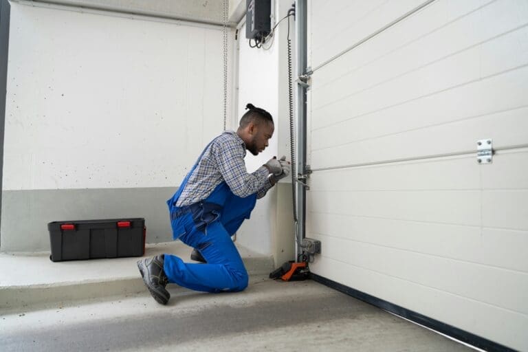 When Should You Call a Professional for Garage Door Repair Instead of DIY Fixes?