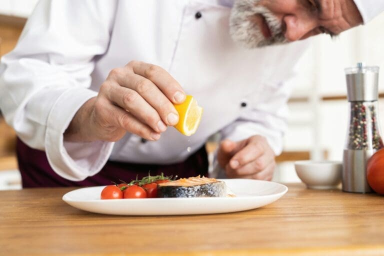 Top 10 Food Experts Shaping Global Cuisine in 2026