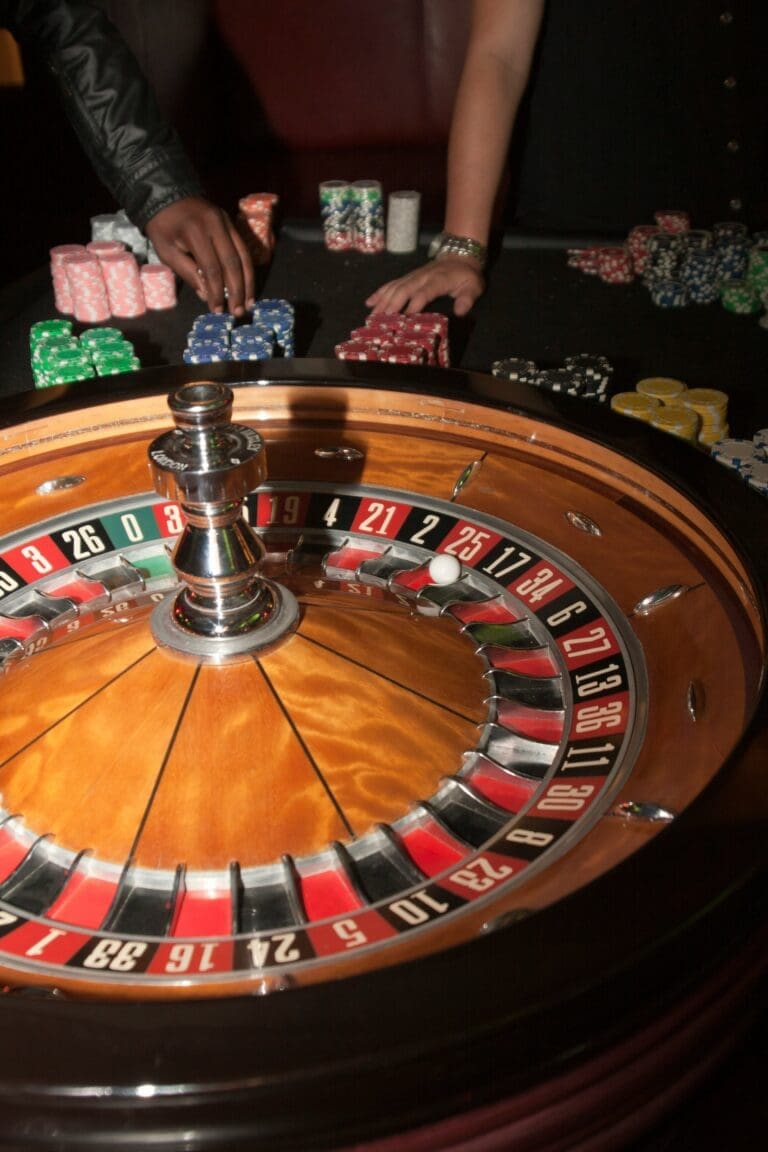 How Casino Games Continue to Shape Modern Entertainment