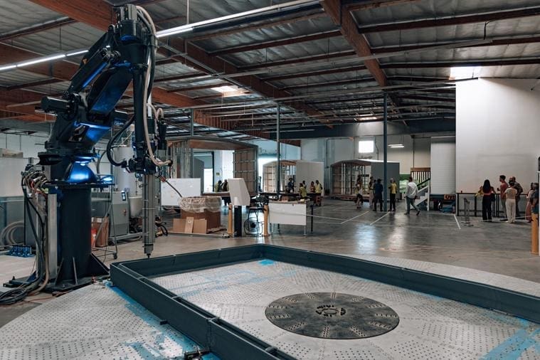 From Wildfire Recovery to Transitional Housing: How Azure Printed Homes Delivers Speed Where It Matters Most