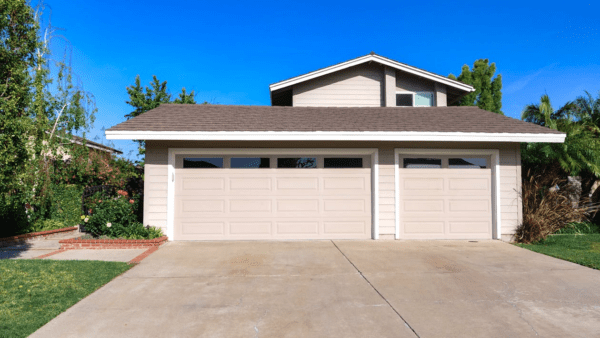 What Homeowners Should Know About Garage Door Maintenance