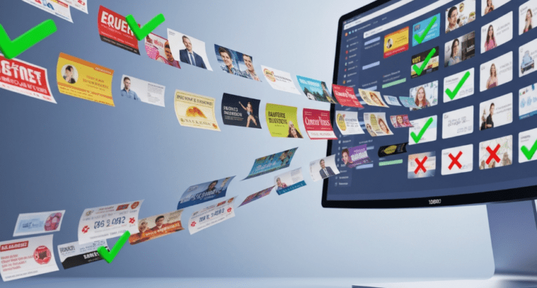 How Modern Advert Creation Tools Use AI Clone Features With Ready-Made Templates