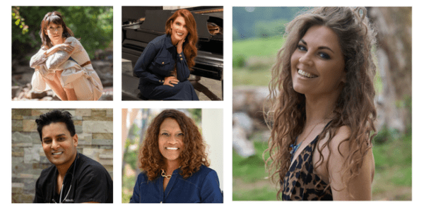 Top 5 Health Experts Transforming Wellness in 2026
