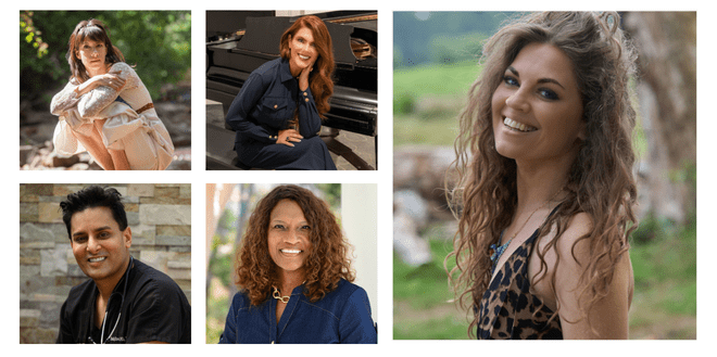 Top 5 Health Experts Transforming Wellness in 2026