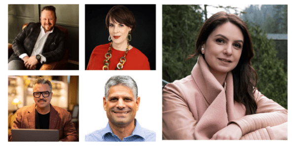 Top 5 Entrepreneurs Who Dominate in 2026