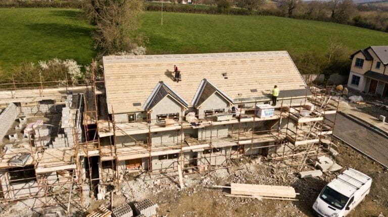 Considering Buying a New Build? Here Are Four Things You Should Know