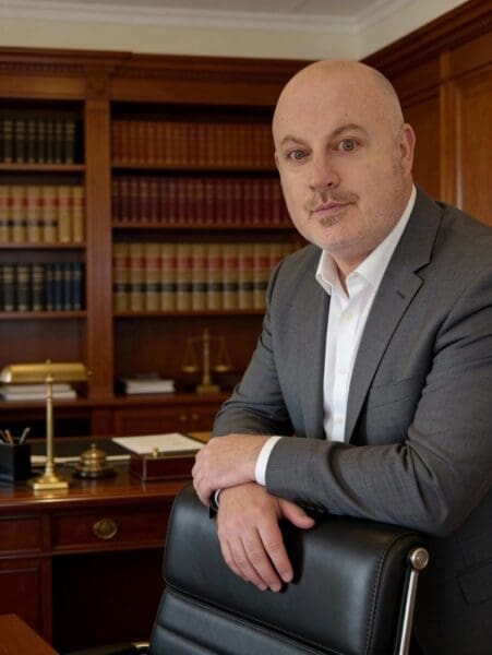 Top 5 Lawyers Making an Impact in 2026
