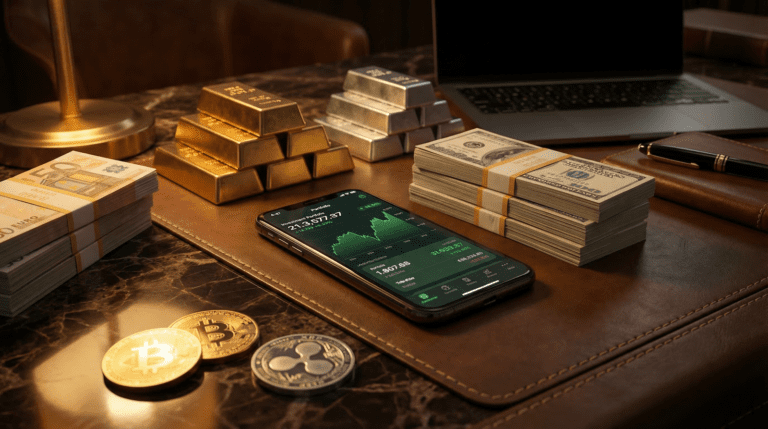 2026 Quantum Cloud Mining Trend: NOW DeFi Enables BTC and XRP Holders to Earn Up to $8,999 Daily