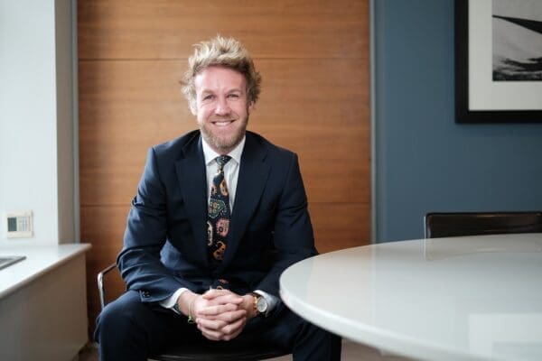 Top 5 Lawyers Making an Impact in 2026