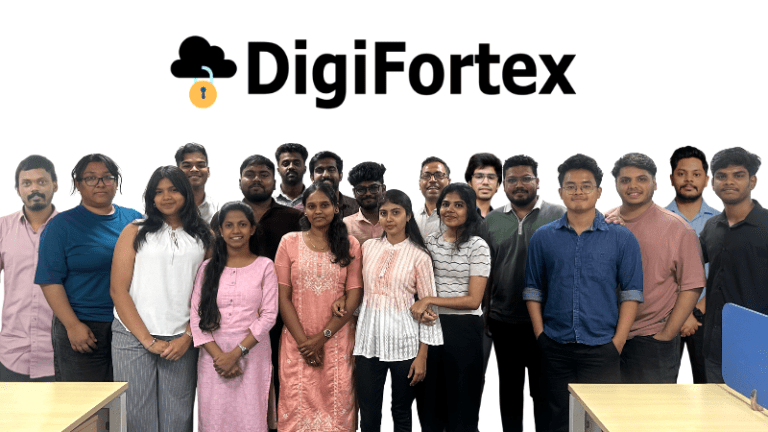 DigiFortex Secures CREST Accreditation, Advancing High-Assurance Cybersecurity for Global Enterprises