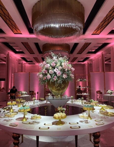 Top 5 Event Planners Creating Experiences in 2026